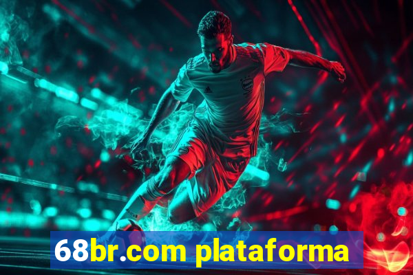 68br.com plataforma